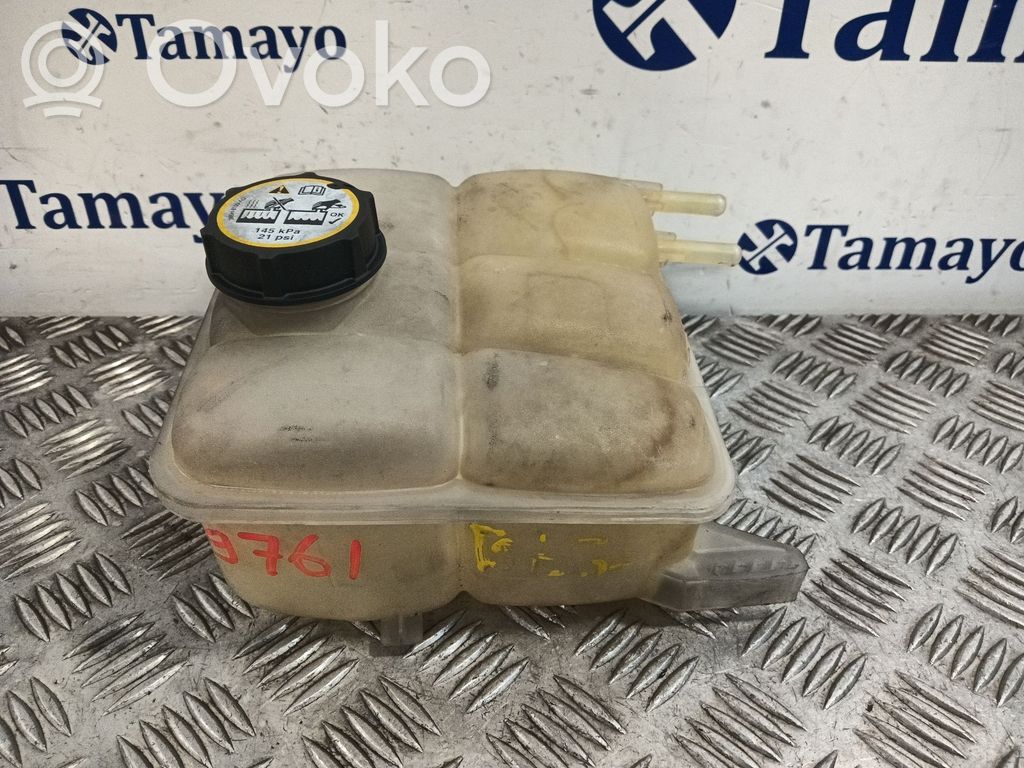 Ford Kuga I Vaso di espansione carburante