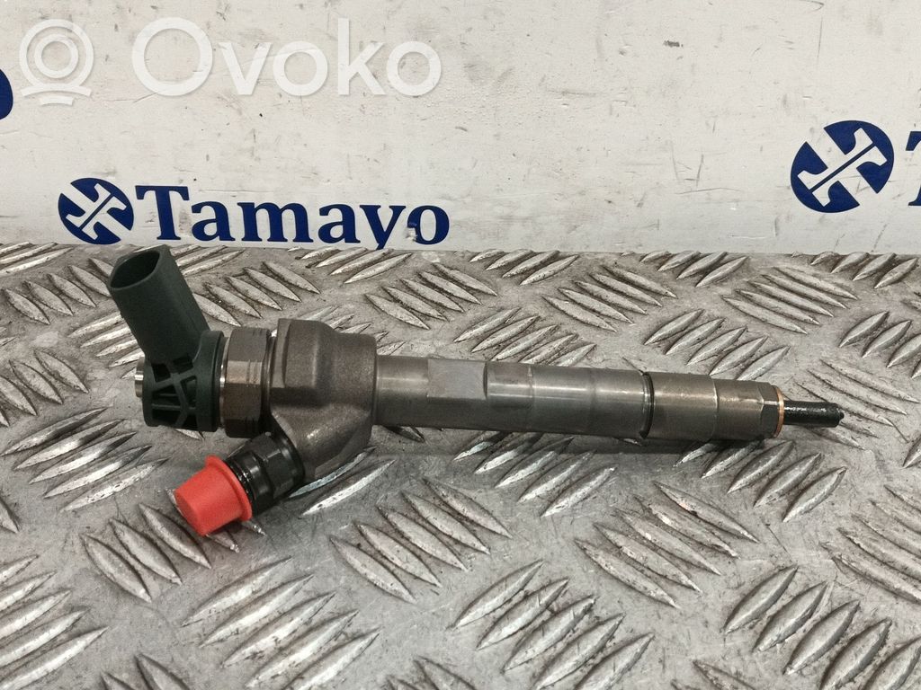 Inyector de combustible   781070202