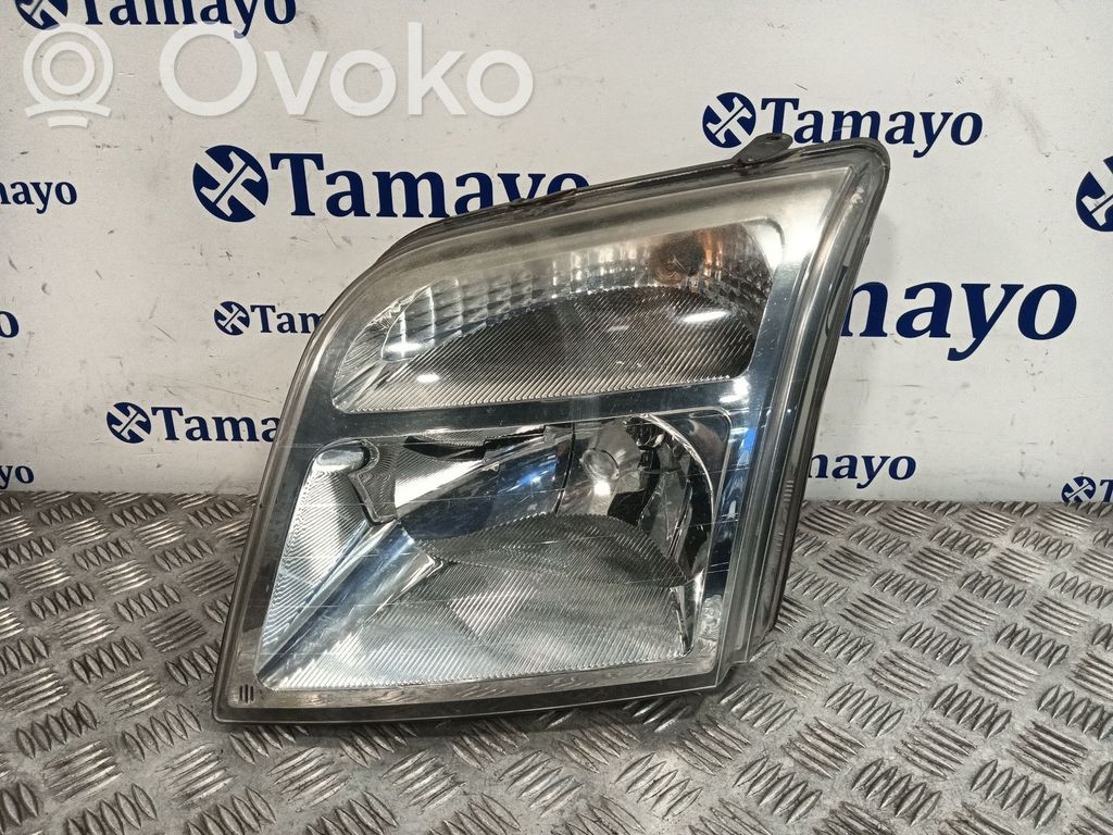 Headlight/headlamp   2T1413005,39140748