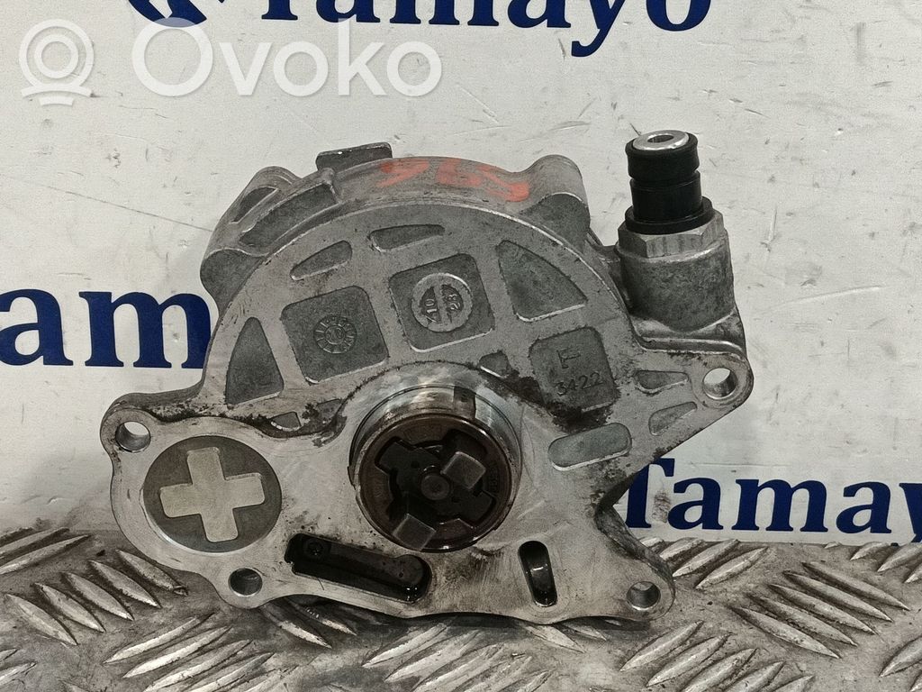 Audi A1 Pompa a vuoto