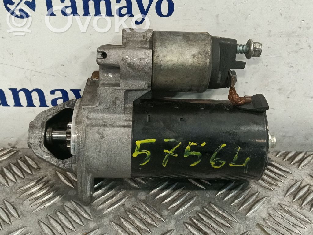 Motor de arranque   A0051517401