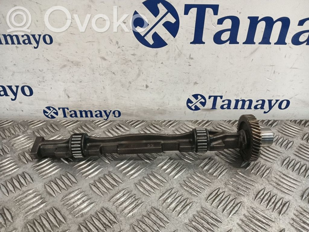 BMW 1 E81 E87 Vožtuvų kėliklis (-iai) (karomislas (-ai)) 