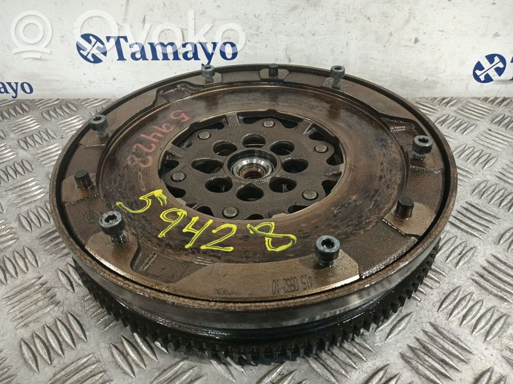 Flywheel   415055210