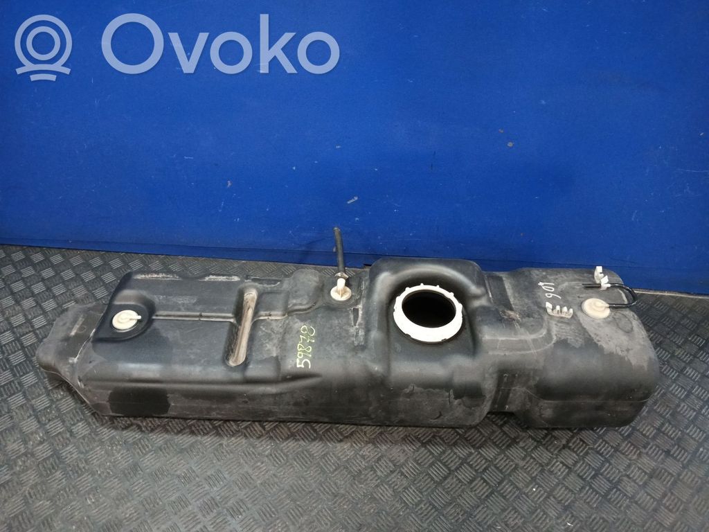 Ford Transit Polttoainesäiliö 