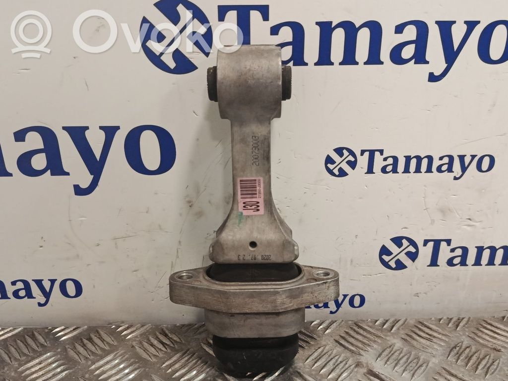 Support de moteur, coussinet   21959F2000