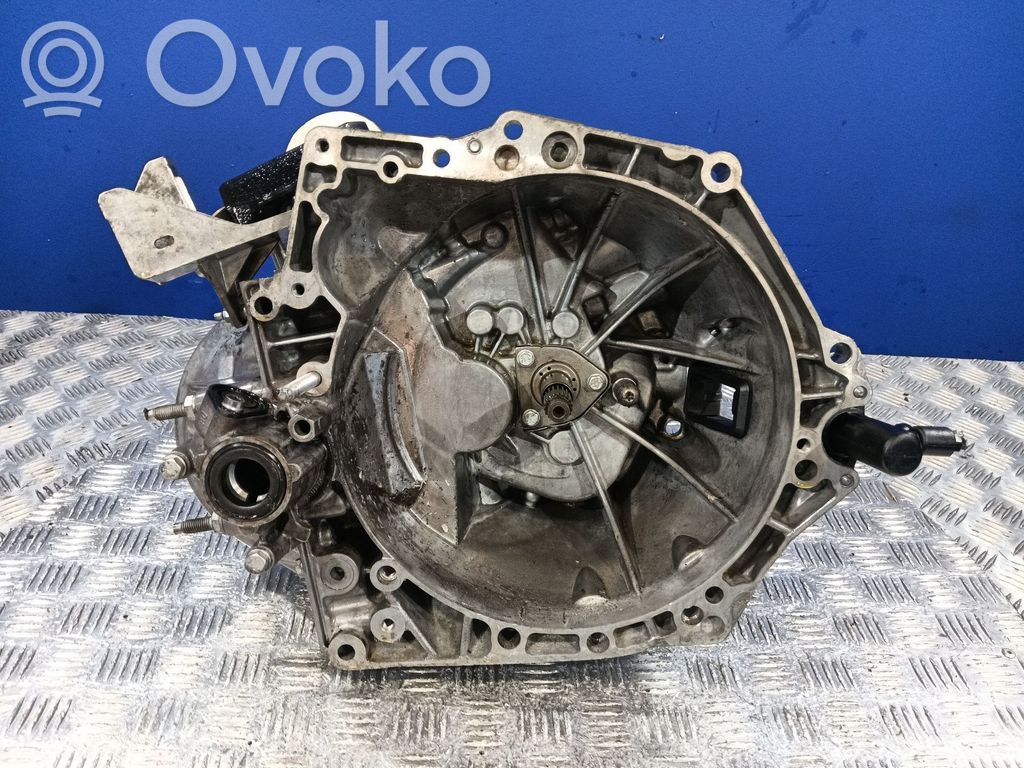 Peugeot 308 Scatola del cambio manuale a 5 velocità 