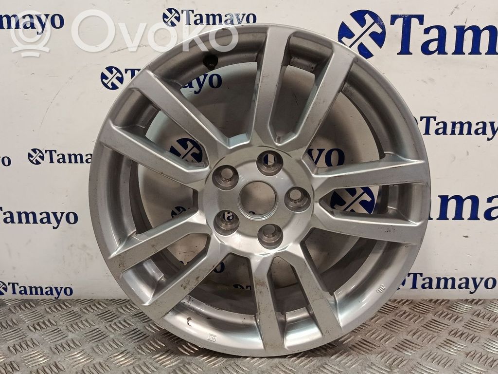 R18-alumiinivanne   95040752