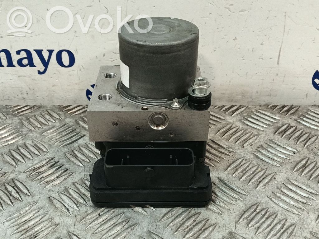 ABS Pump   0265957058,39242804