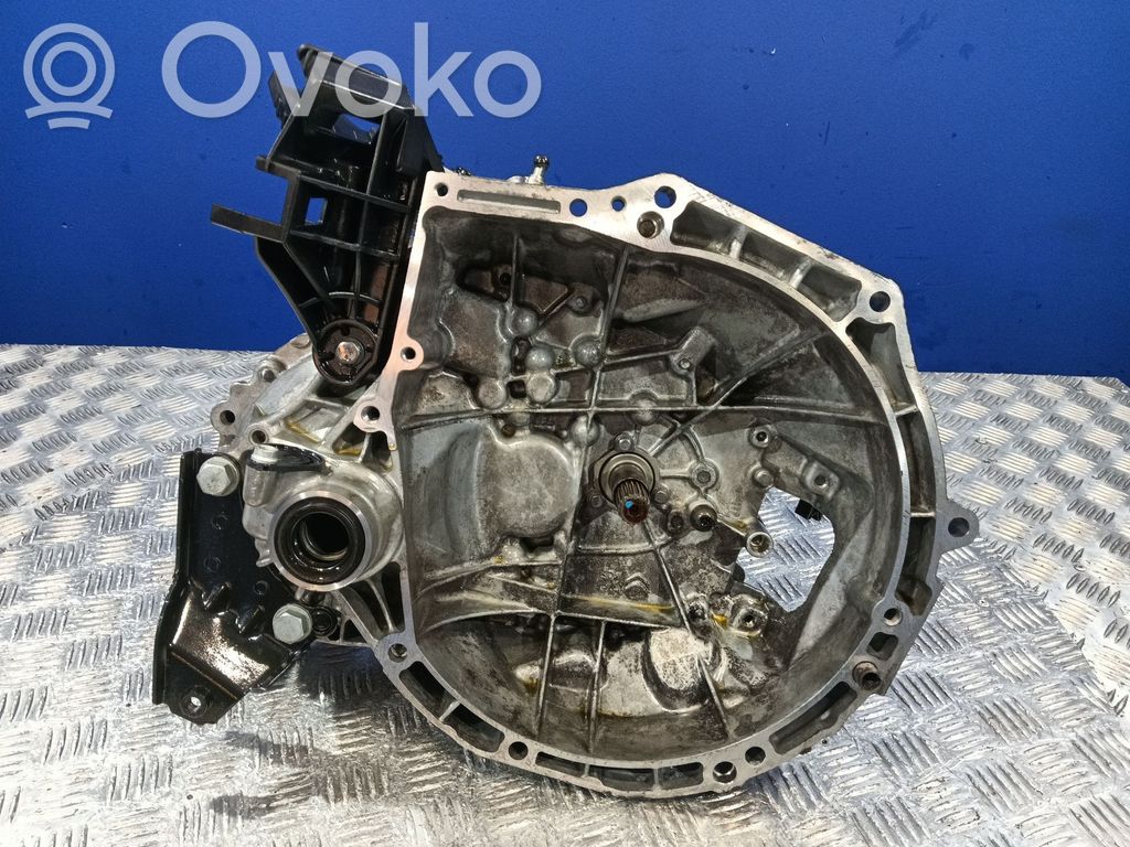Citroen C3 Scatola del cambio manuale a 5 velocità 
