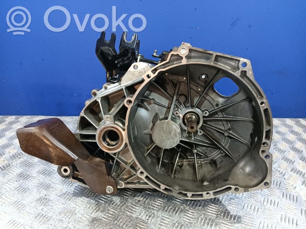 Ford Focus Scatola del cambio manuale a 5 velocità