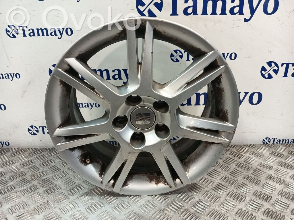 Seat Ibiza IV (6J,6P) Cerchione in lega R18 