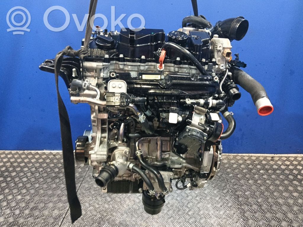 Motor   G4FP