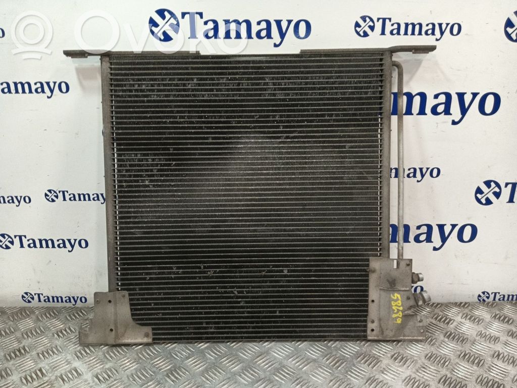 Mercedes-Benz Vito Viano W638 Radiator răcire A/C (condensor) 