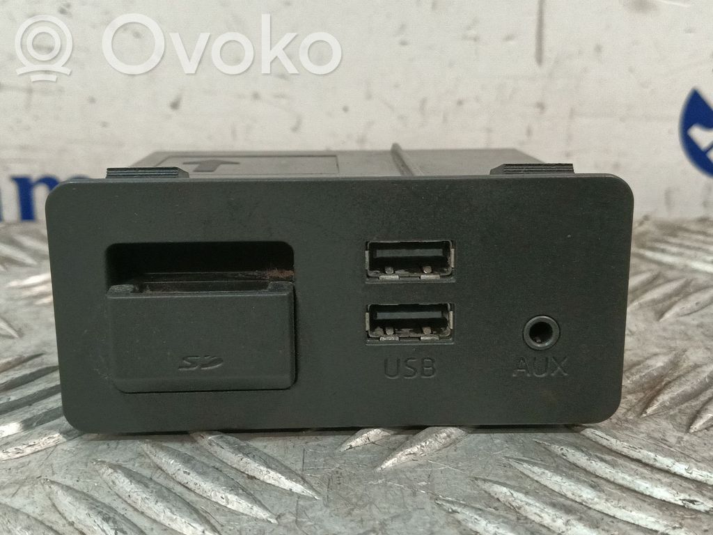 Autres unités de commande / modules   D09H669U0