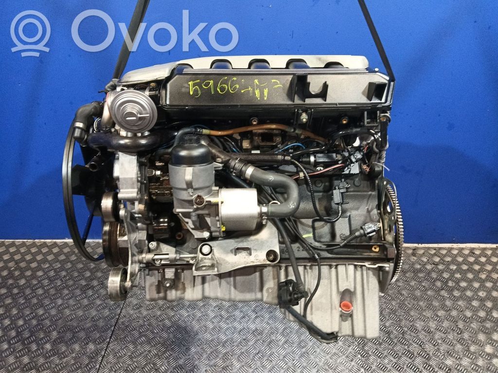 Motor   306D1