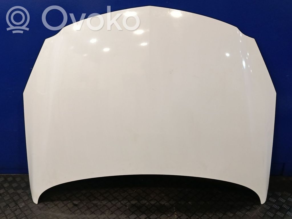 Opel Insignia A Motorhaube 