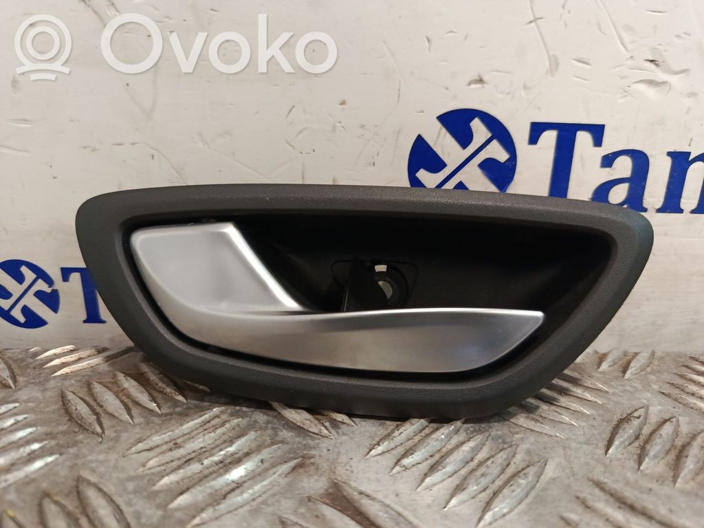 Renault Megane IV Mâner interior ușă spate 