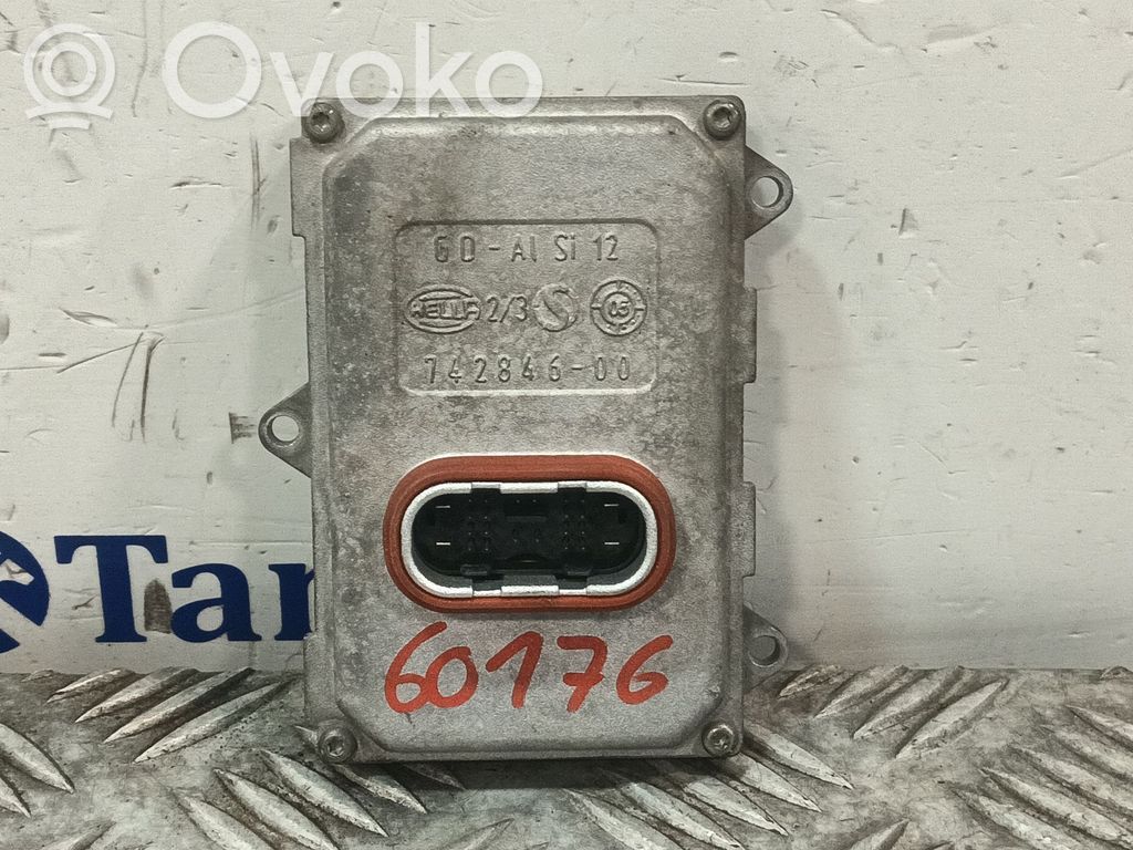 Xenon control unit/module   5DF00870410,4F0941329B,74284700