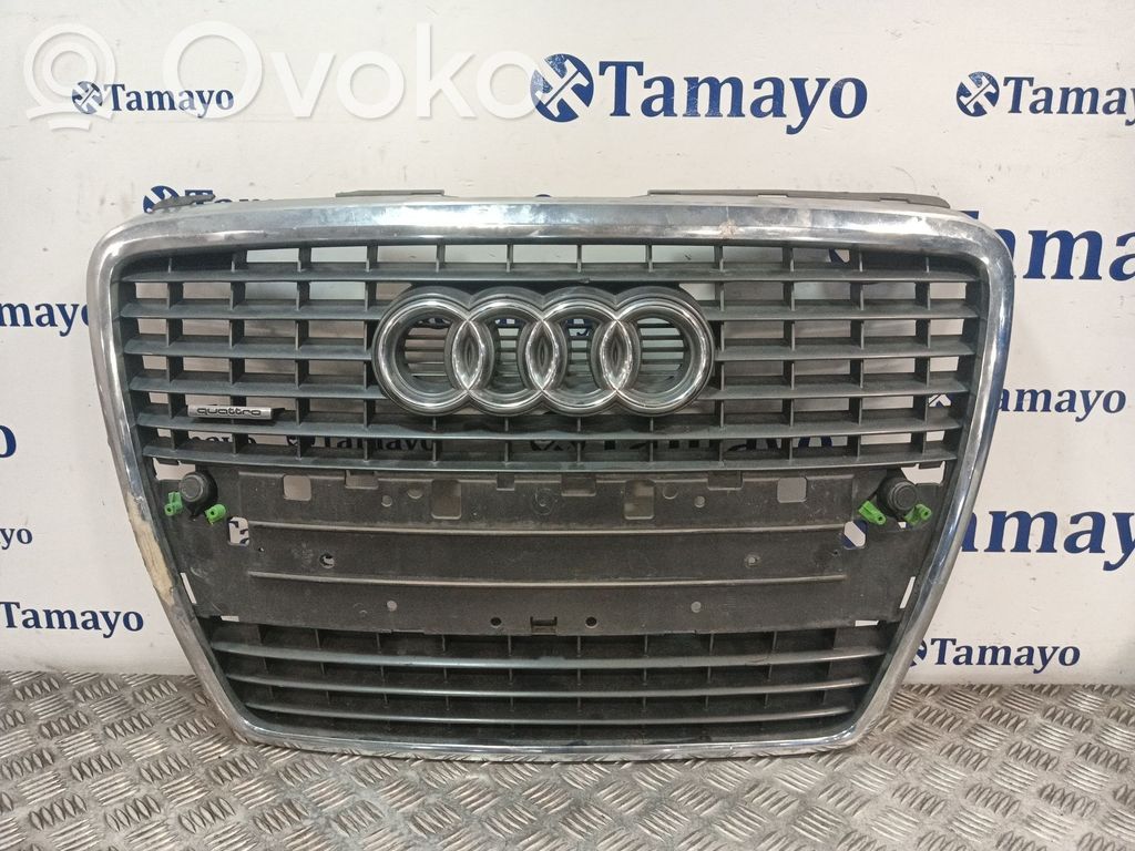 Audi A8 S8 D3 4E Fender grill 