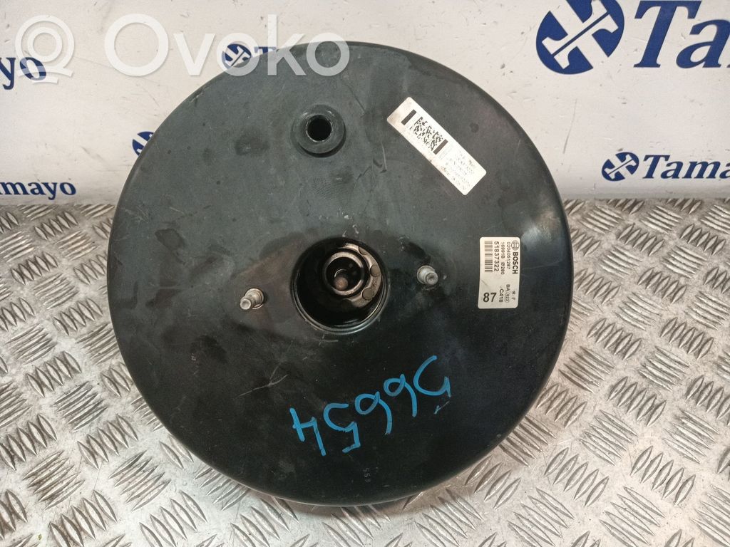 Fiat Ducato Supapă hidraulică presiune servofrână 