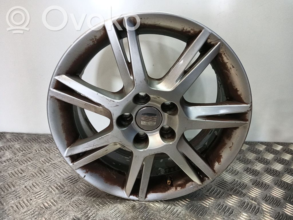 Seat Ibiza IV (6J,6P) Cerchione in lega R18 