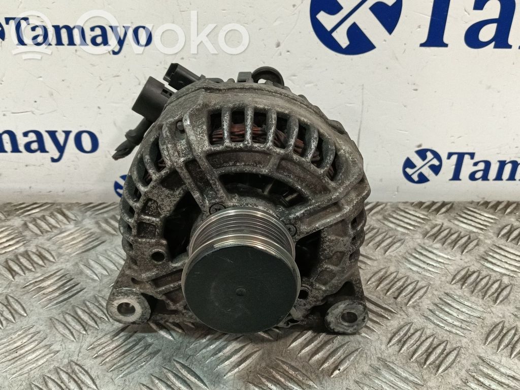 Peugeot 307 Generatore/alternatore 