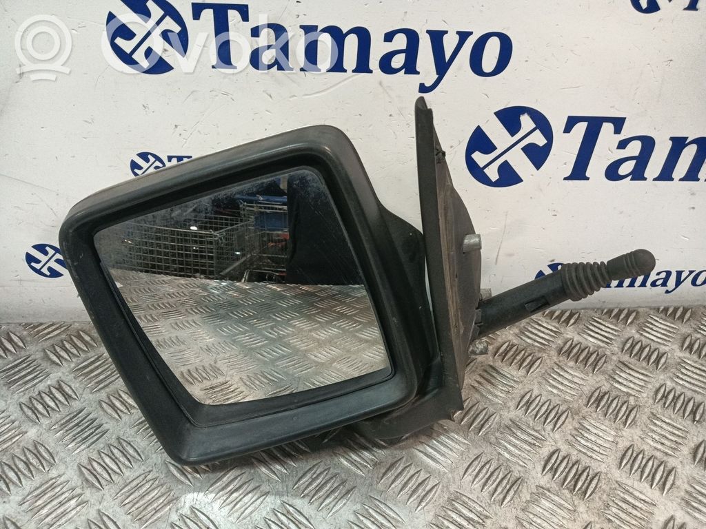 Opel Combo C Specchietto retrovisore elettrico portiera anteriore 