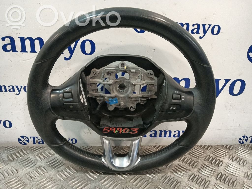 Peugeot 208 I Kierownica 