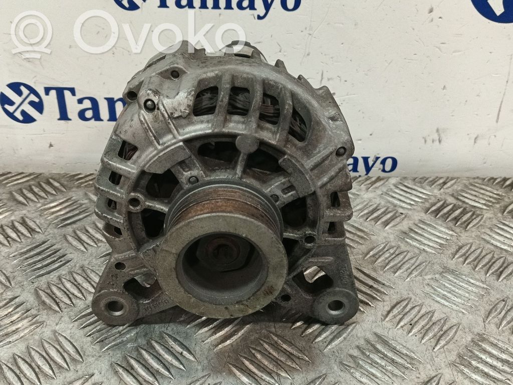 Alternador   C543509R,TG9B042