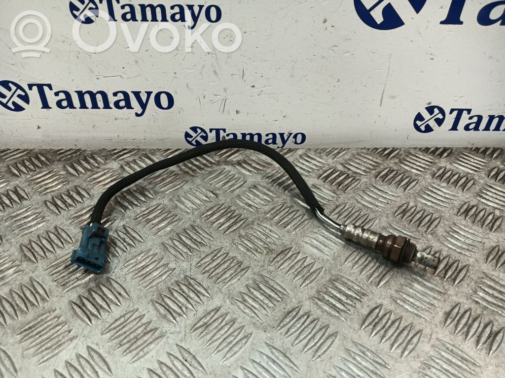 Sonde lambda   7548961