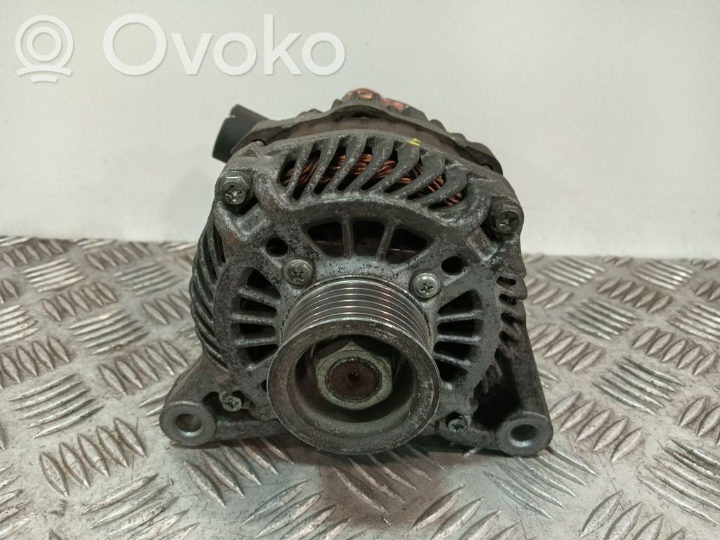 Alternador   9660055080