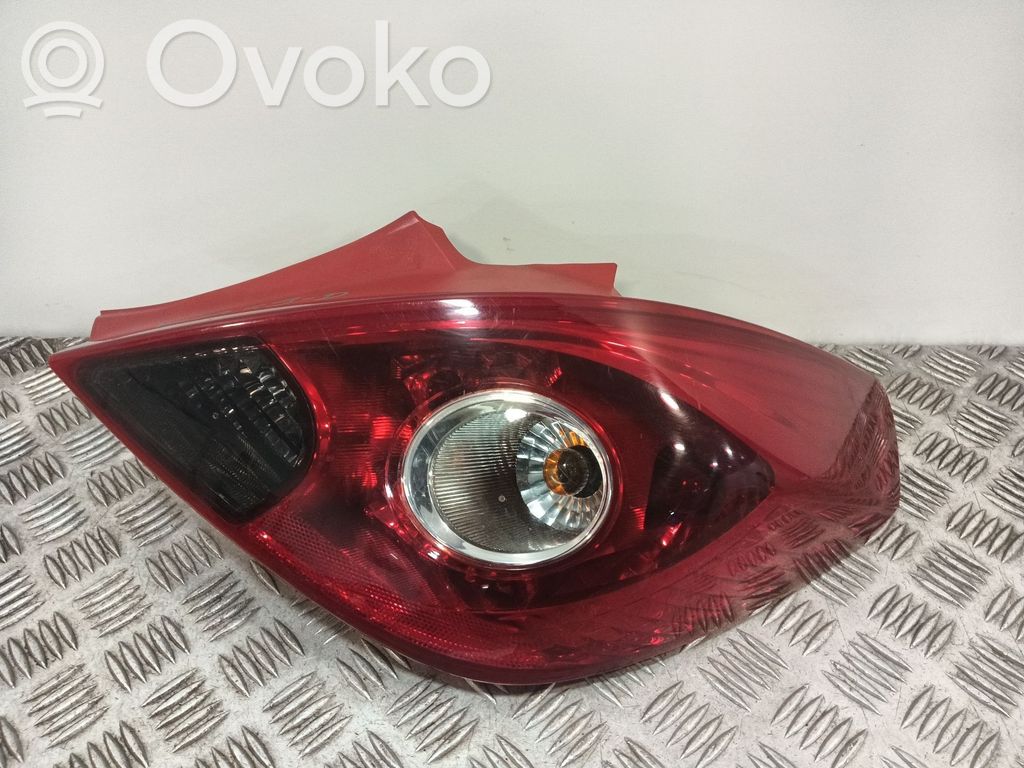 Opel Corsa D Takavalot 