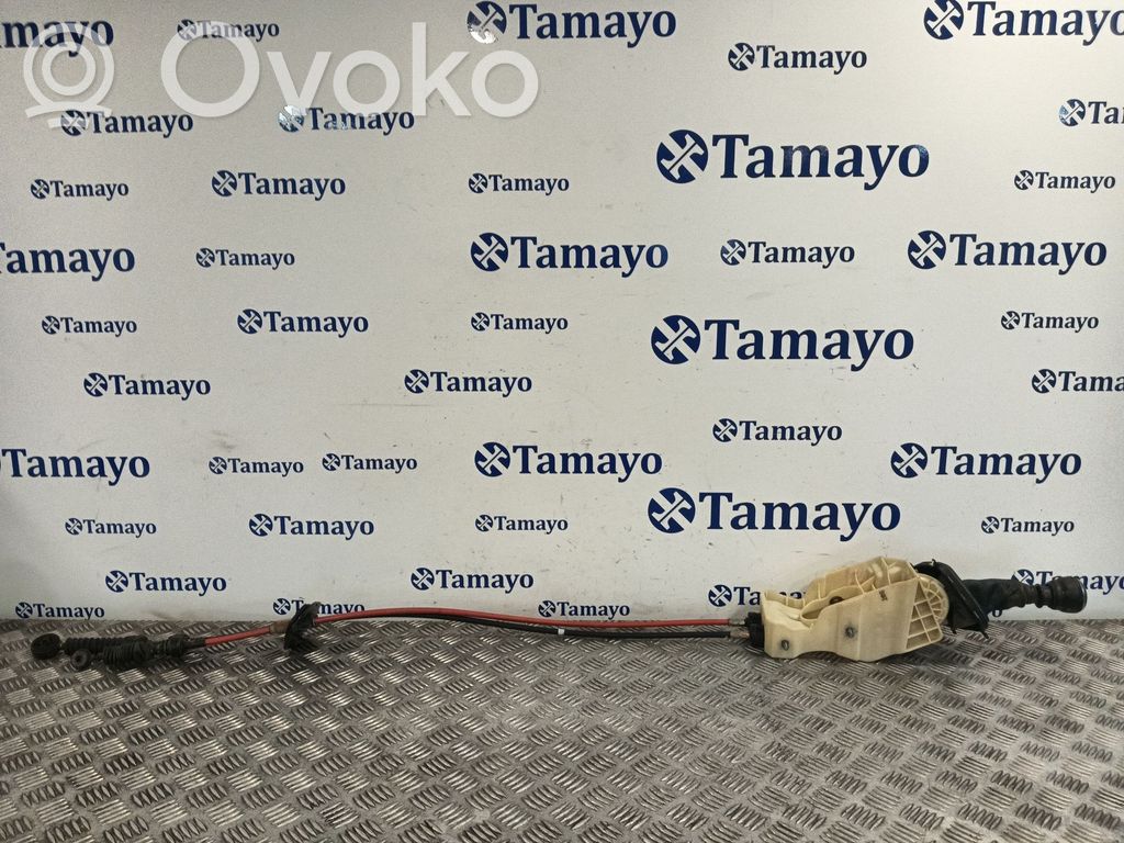 KIA Carnival Manetă schimbător viteze 