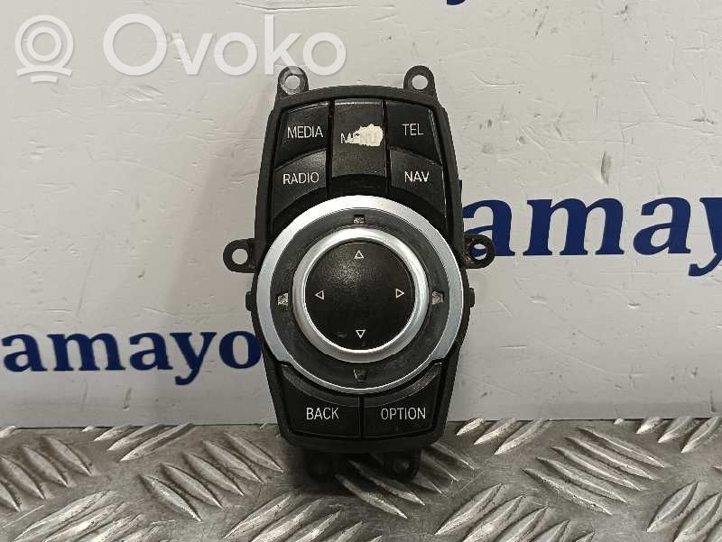 Multifunctional control switch/knob   928544301,033625109