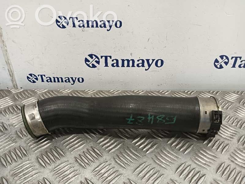 BMW X1 E84 Durite de refroidissement tube