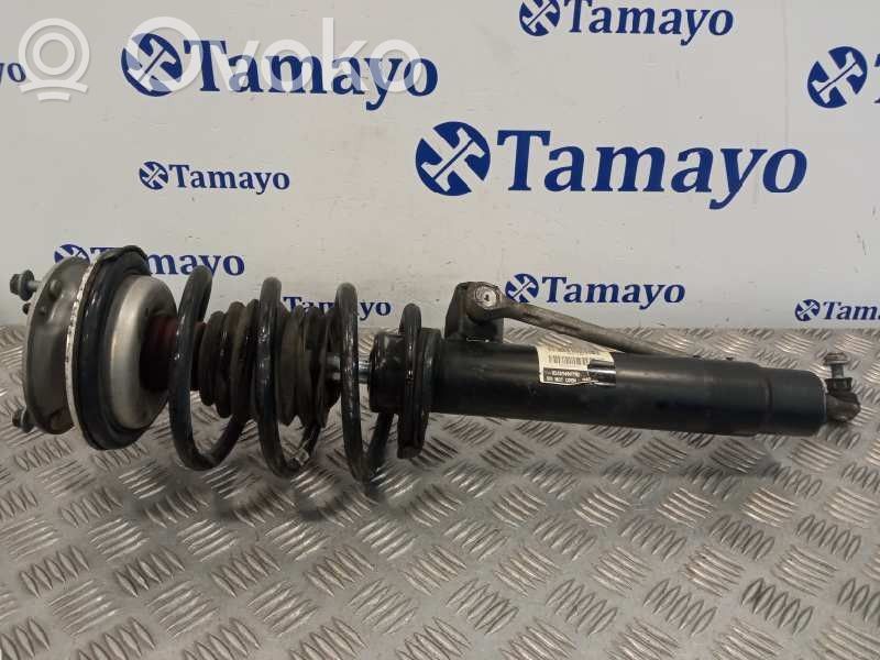 BMW X1 E84 Ammortizzatore anteriore con molla elicoidale 