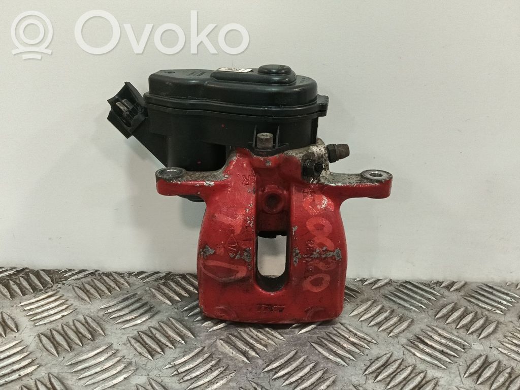 Renault Megane IV Suport etrier spate 
