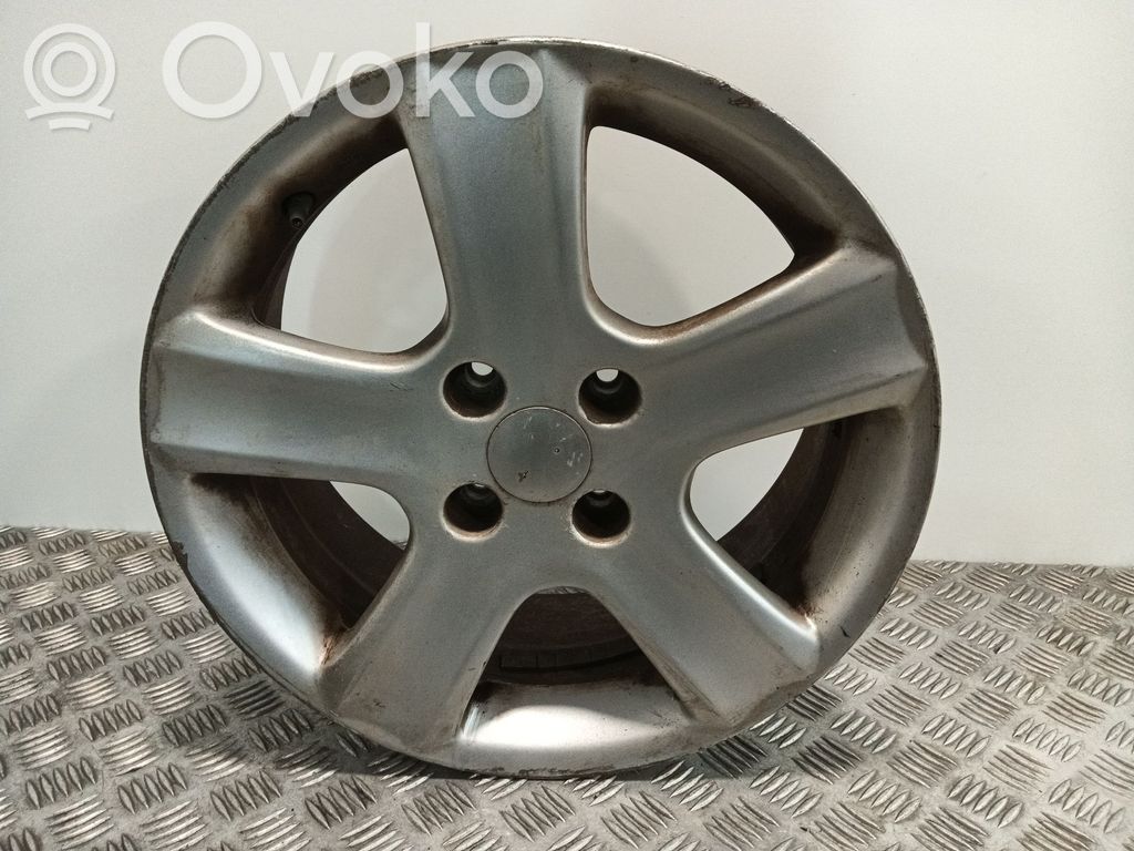 Peugeot 307 Felgi aluminiowe R18 