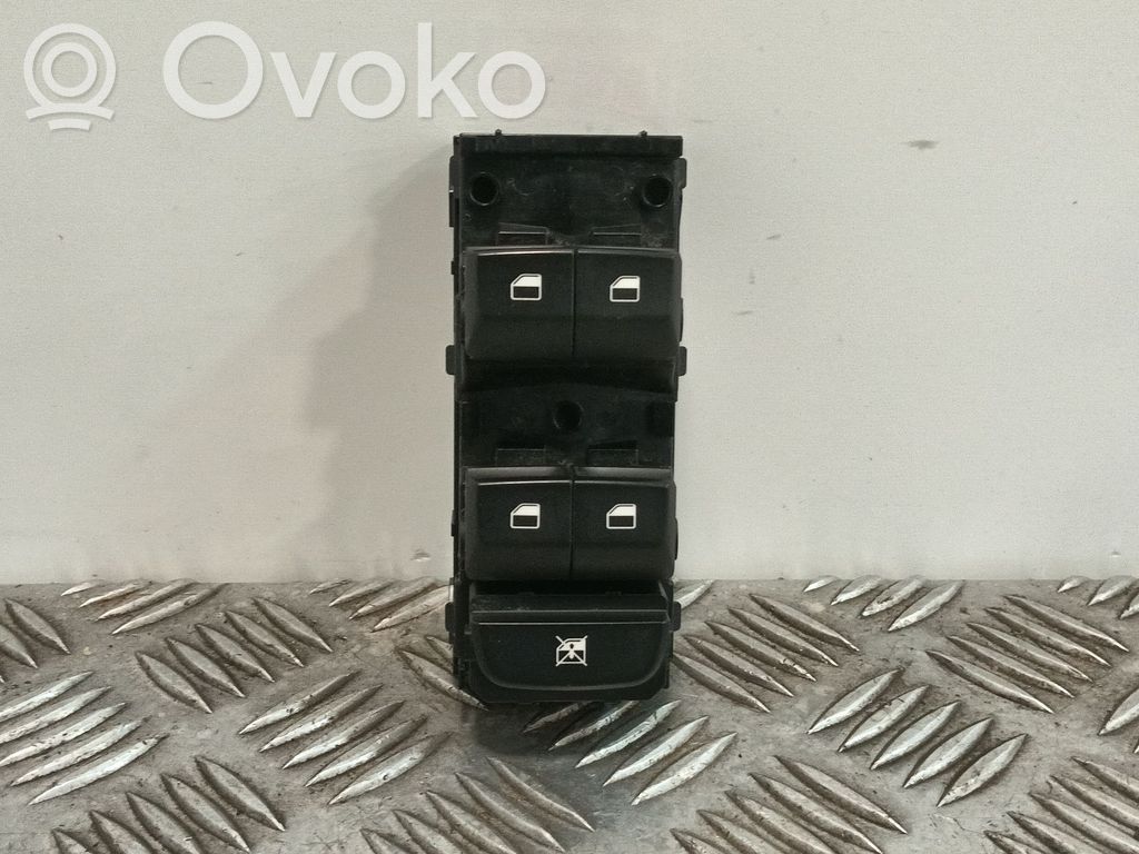 Electric window control switch   93570J7200