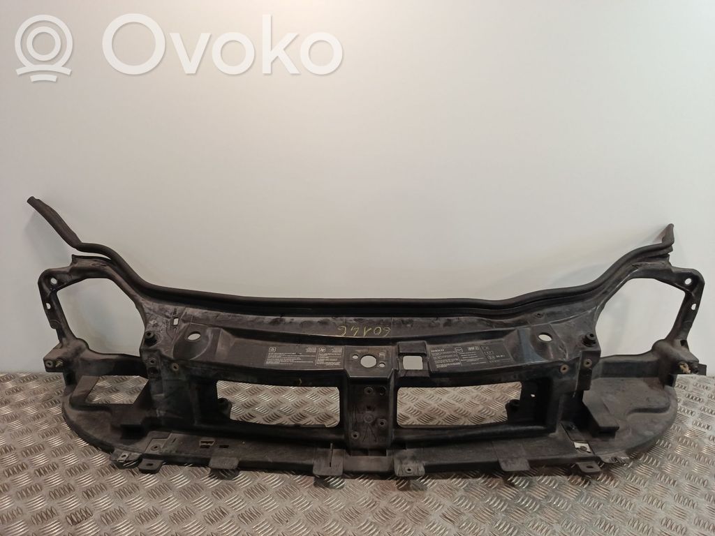 Renault Trafic II (X83) Deska rozdzielcza 