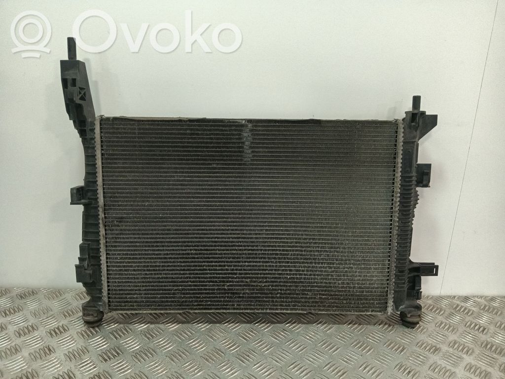 Radiatore di raffreddamento   CV618005VB