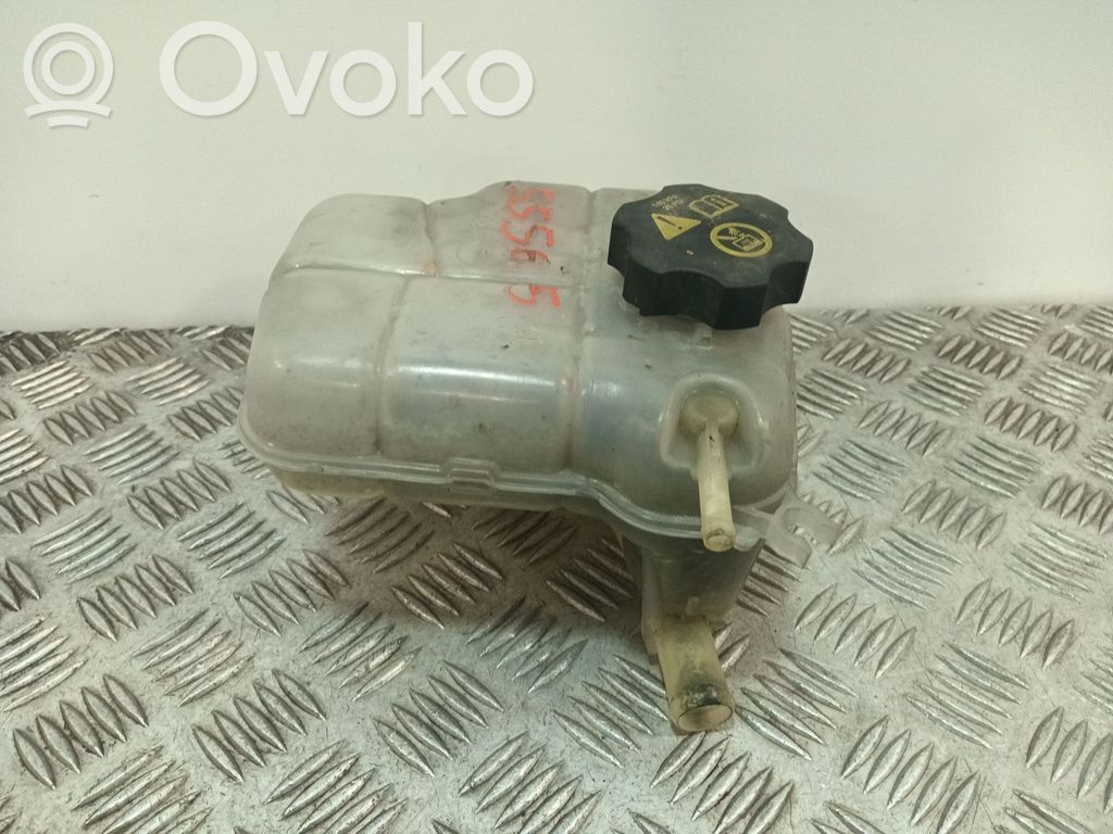Opel Astra H Vaso di espansione carburante