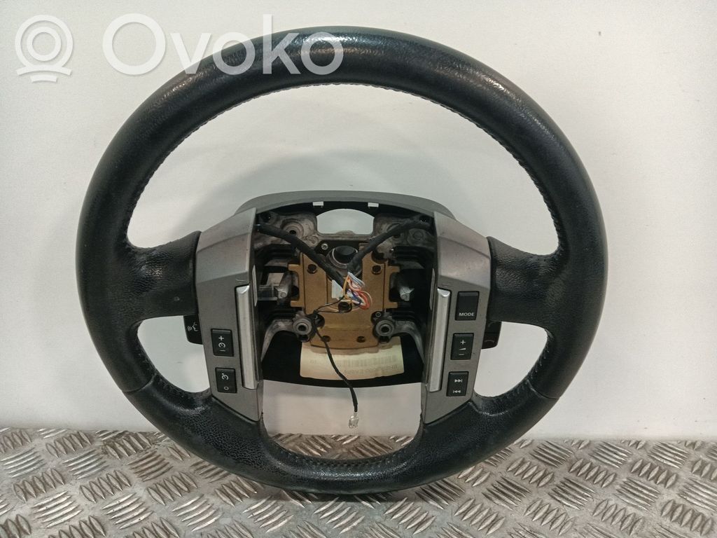 Land Rover Range Rover Sport L320 Ohjauspyörä