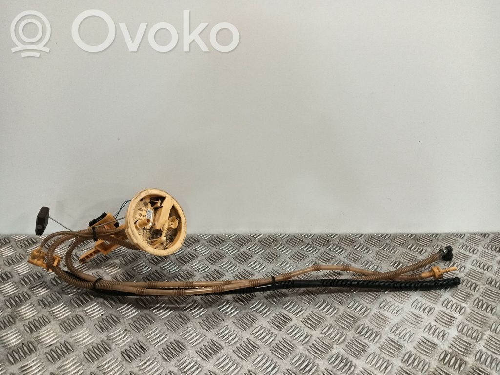 BMW 1 E81 E87 Pompă combustibil în rezervor 
