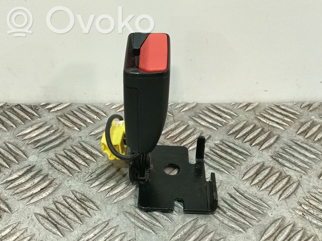 Cinturón trasero   31292085