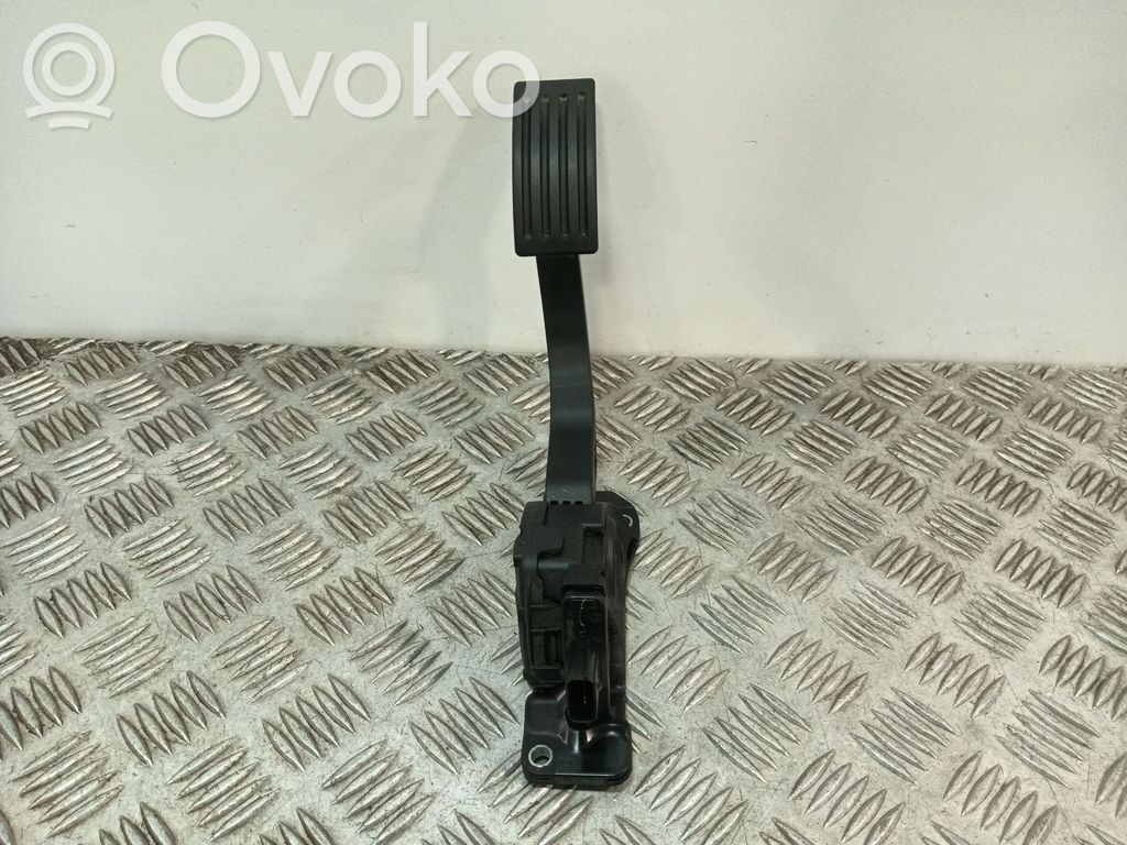 Volvo V40 Sensor de aceleración 
