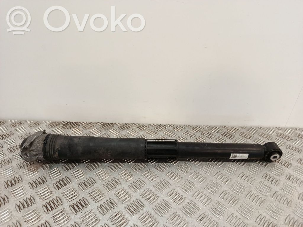 Skoda Octavia Mk3 (5E) Amortizor spate 