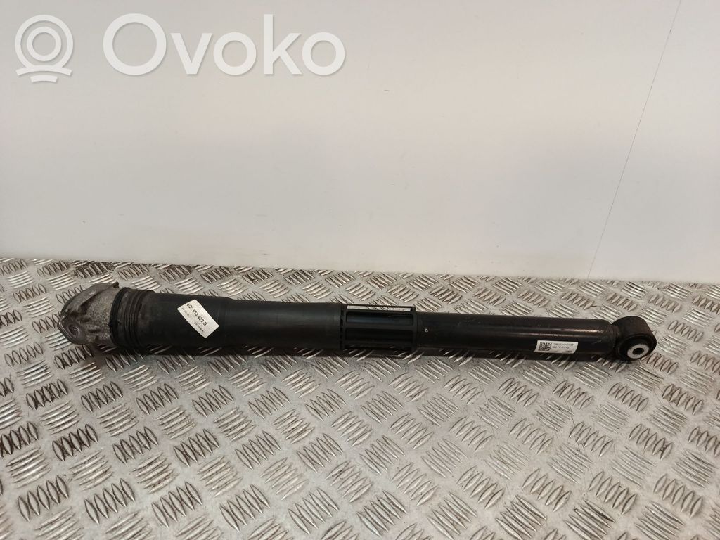 Skoda Octavia Mk3 (5E) Amortizor spate 