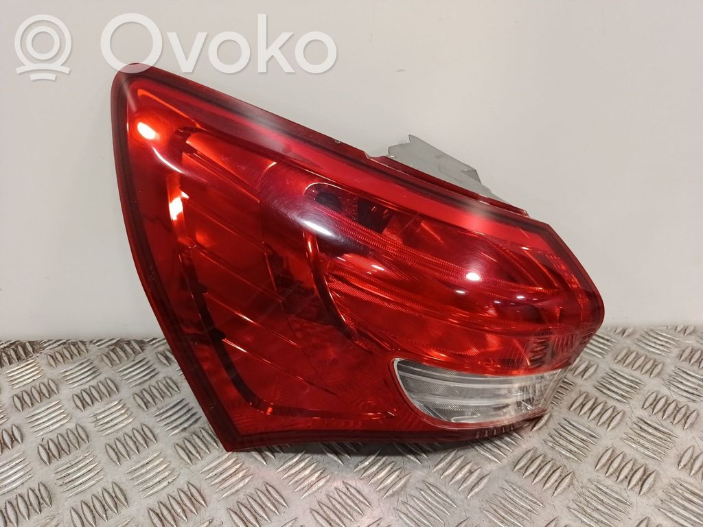 Hyundai ix20 Takavalot 