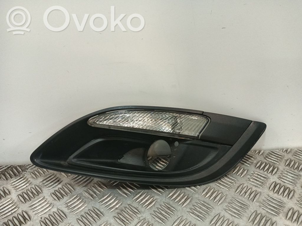 Opel Astra J Bottom trim 